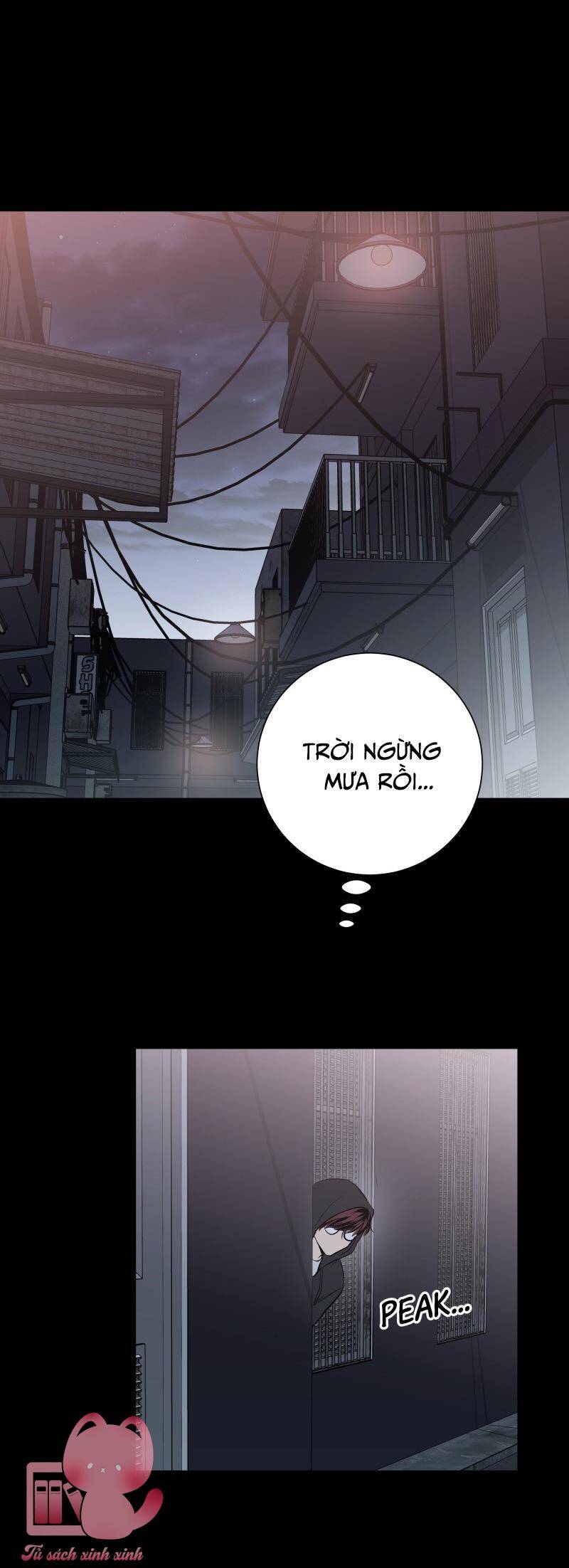 Anh Chàng Lầu Trên Chap 55 - Next Chap 56