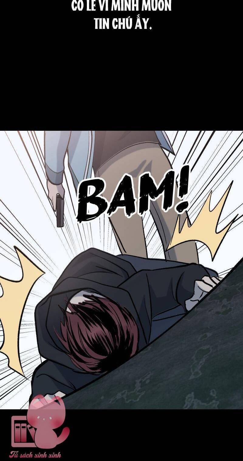 Anh Chàng Lầu Trên Chap 55 - Next Chap 56