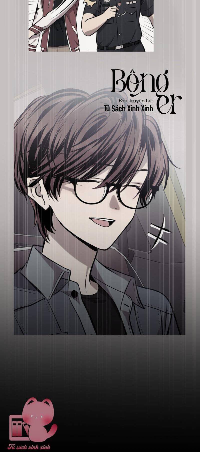 Anh Chàng Lầu Trên Chap 55 - Next Chap 56