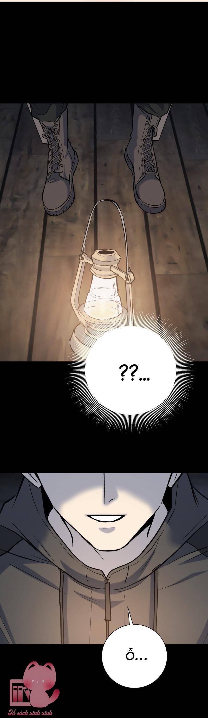 Anh Chàng Lầu Trên Chap 55 - Next Chap 56