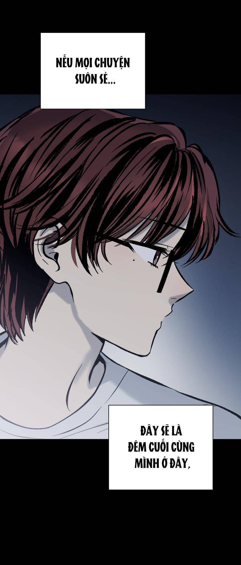 Anh Chàng Lầu Trên Chap 55 - Next Chap 56