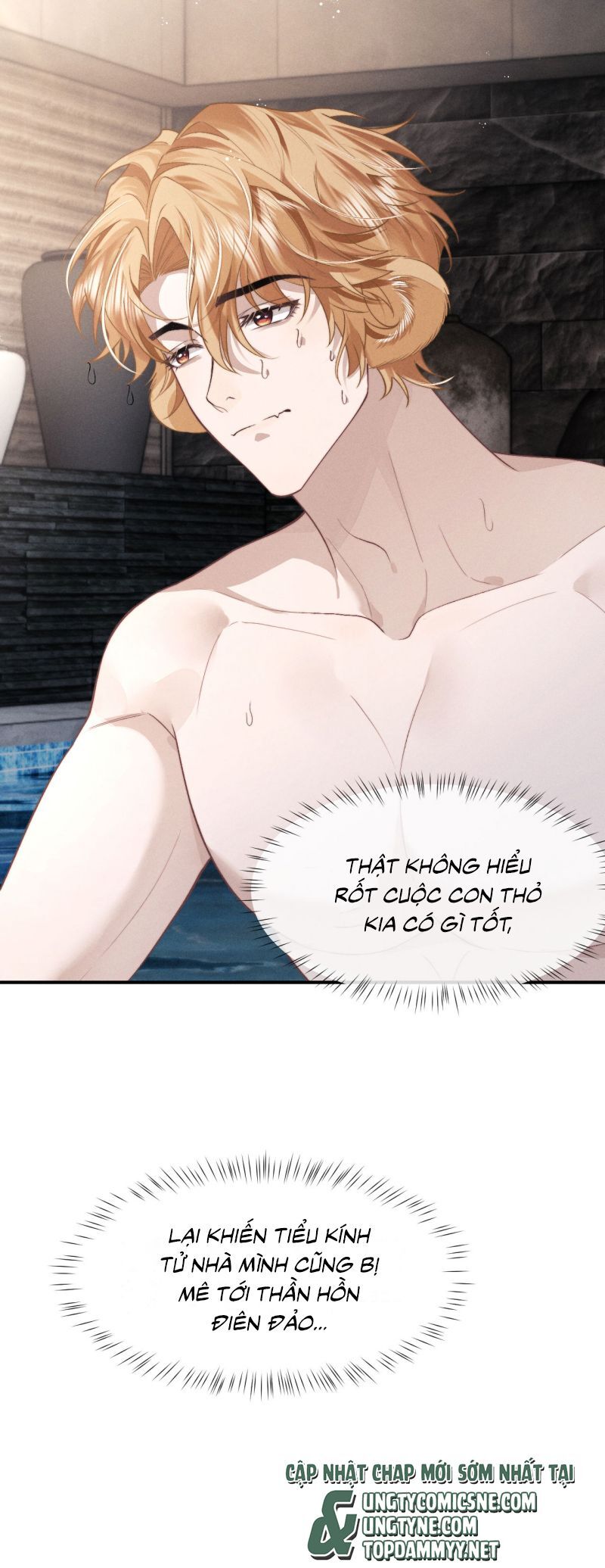 Chấp Sự Thỏ Cụp Tai Chap 147 - Next Chap 148