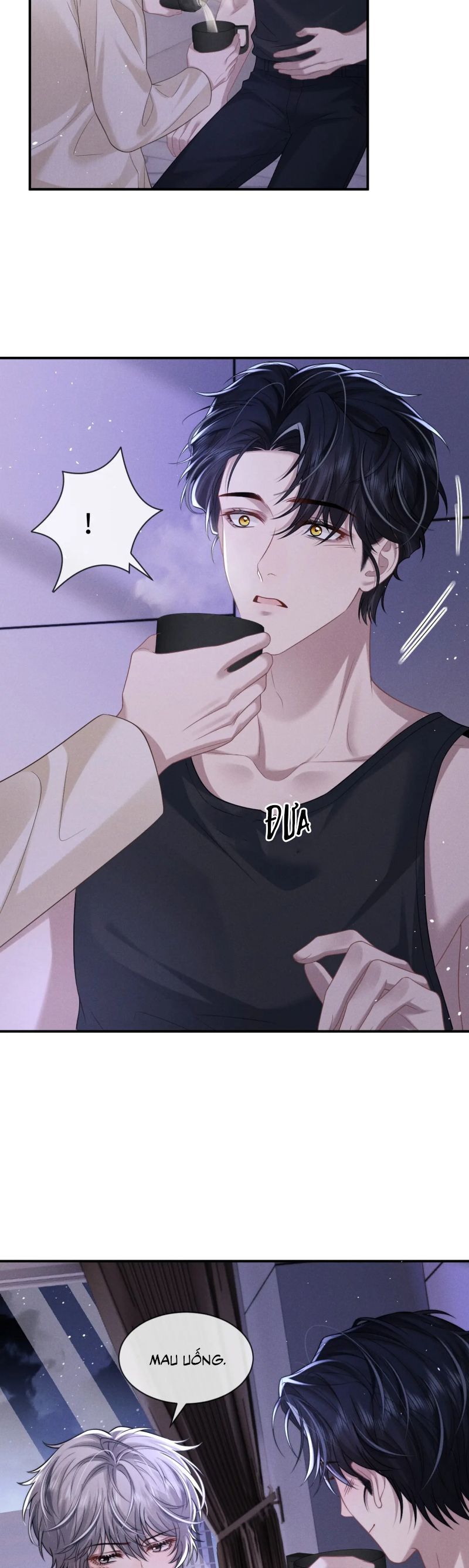 Chấp Sự Thỏ Cụp Tai Chap 161 - Next Chap 162