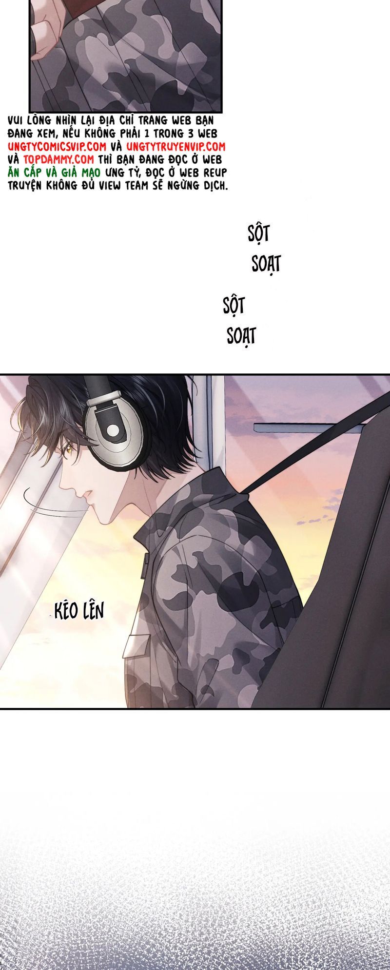 Chấp Sự Thỏ Cụp Tai Chap 98 - Next Chap 99