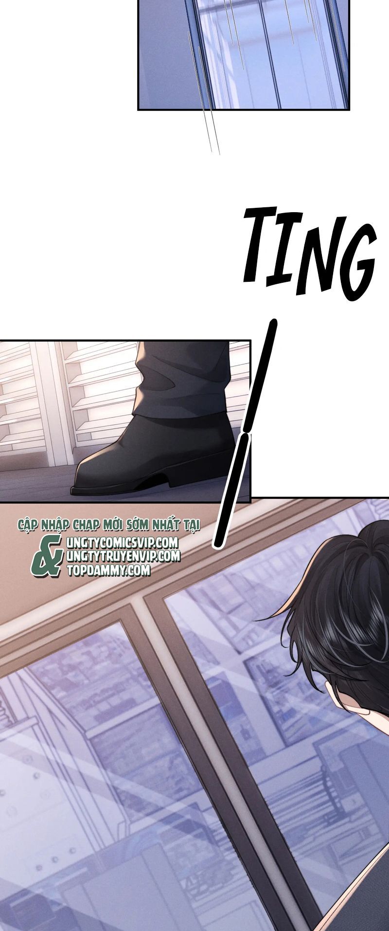 Chấp Sự Thỏ Cụp Tai Chap 98 - Next Chap 99