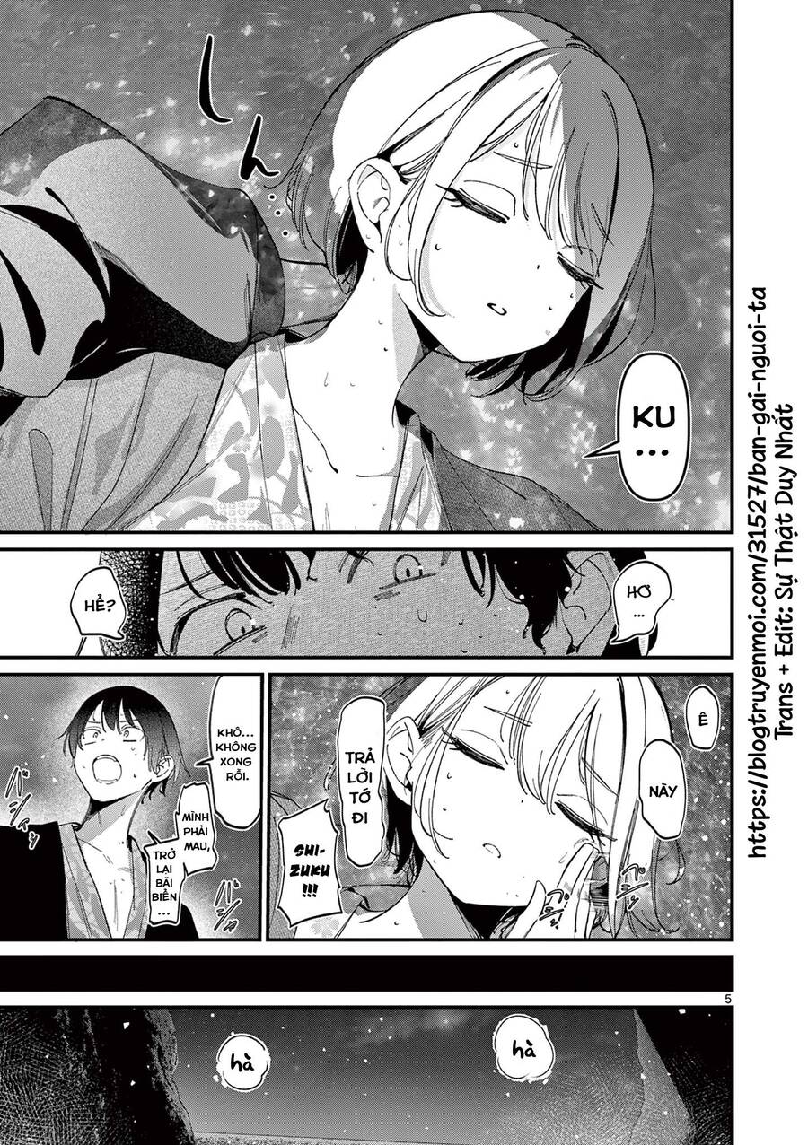 Bạn Gái Người Ta Chap 28 - Next Chap 29