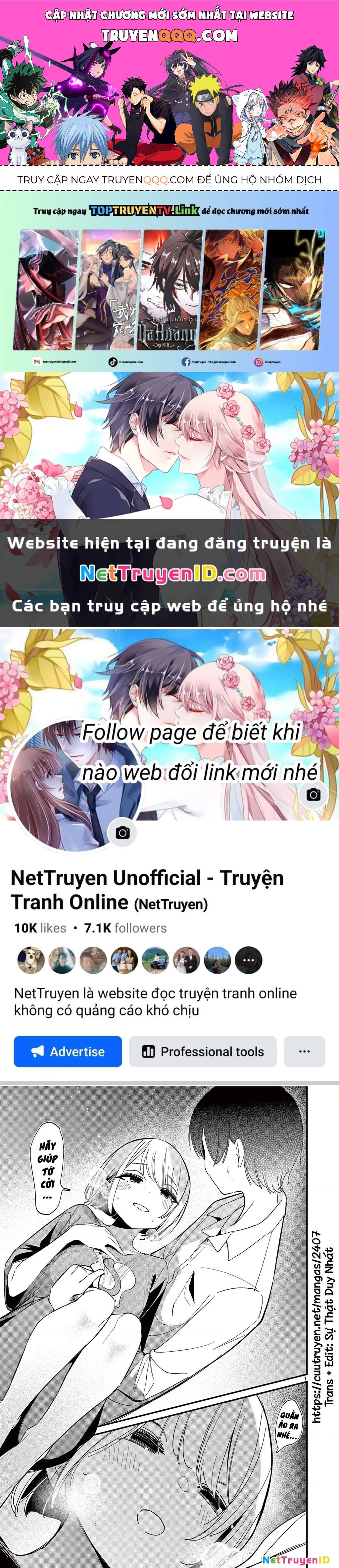 Bạn Gái Người Ta Chap 46 - Next Chap 47