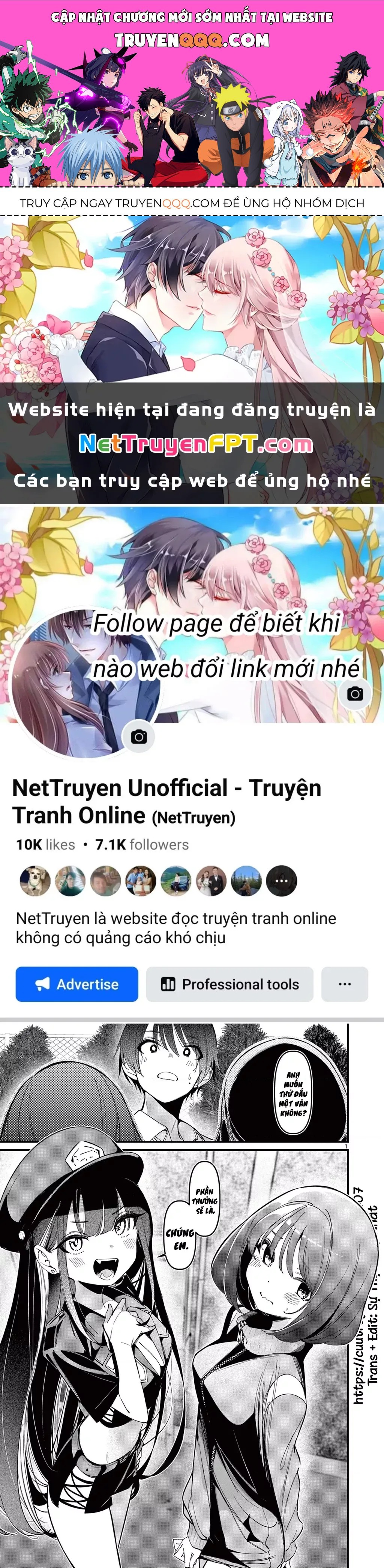 Bạn Gái Người Ta Chap 49 - Next Chap 50