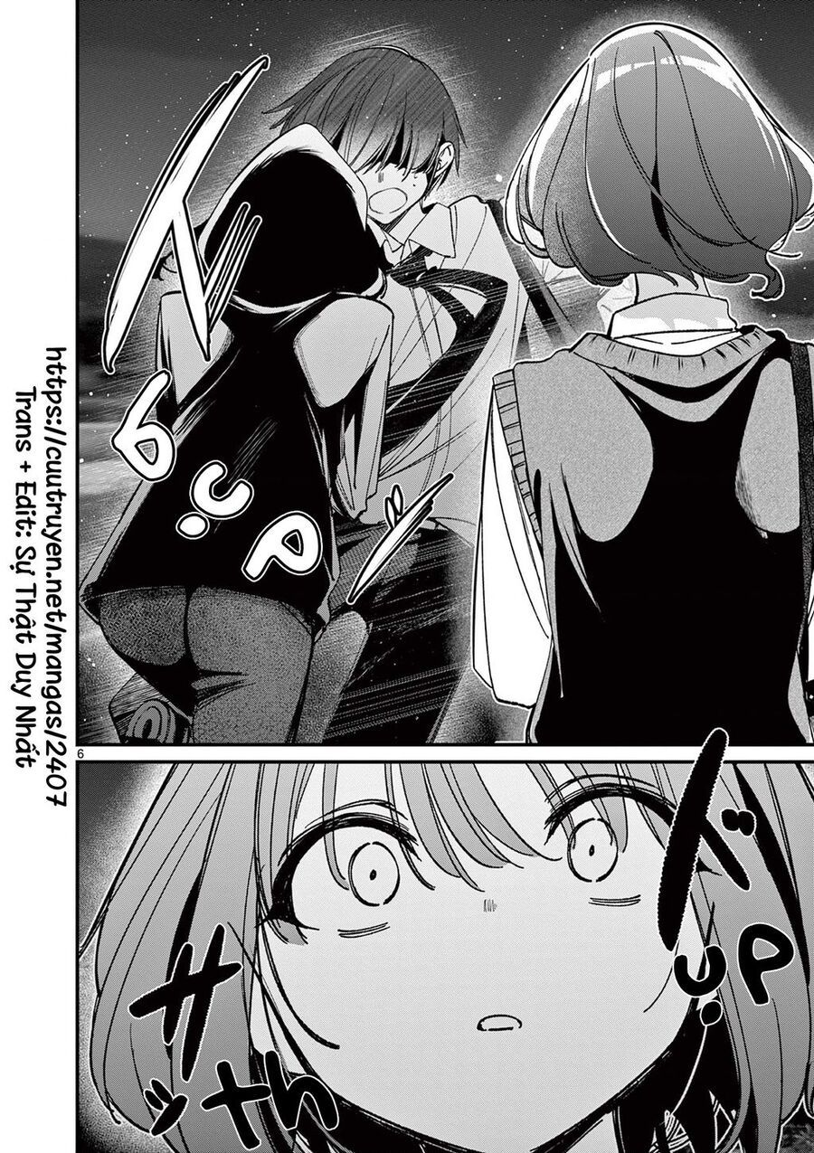 Bạn Gái Người Ta Chap 61 - Next Chap 62