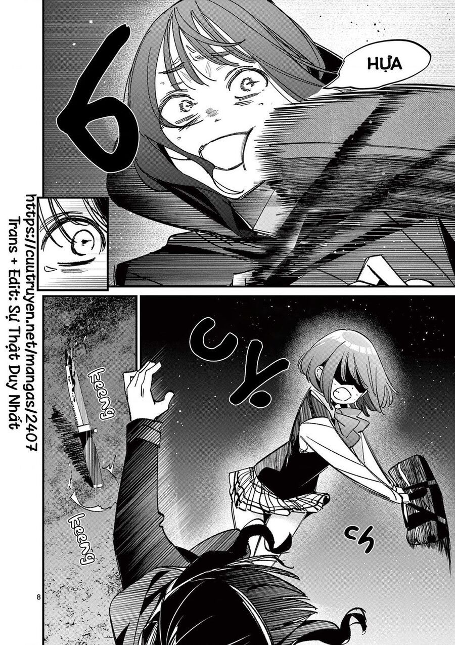 Bạn Gái Người Ta Chap 61 - Next Chap 62