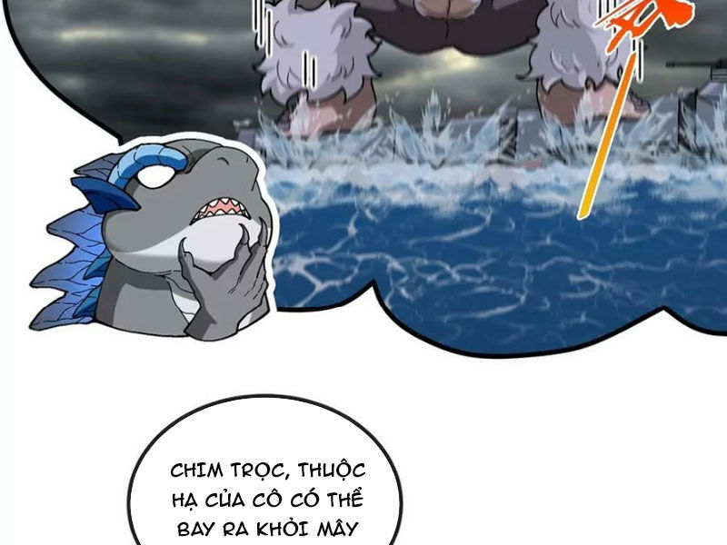 Trùng Sinh Thành Godzilla Chap 105 - Next Chap 106