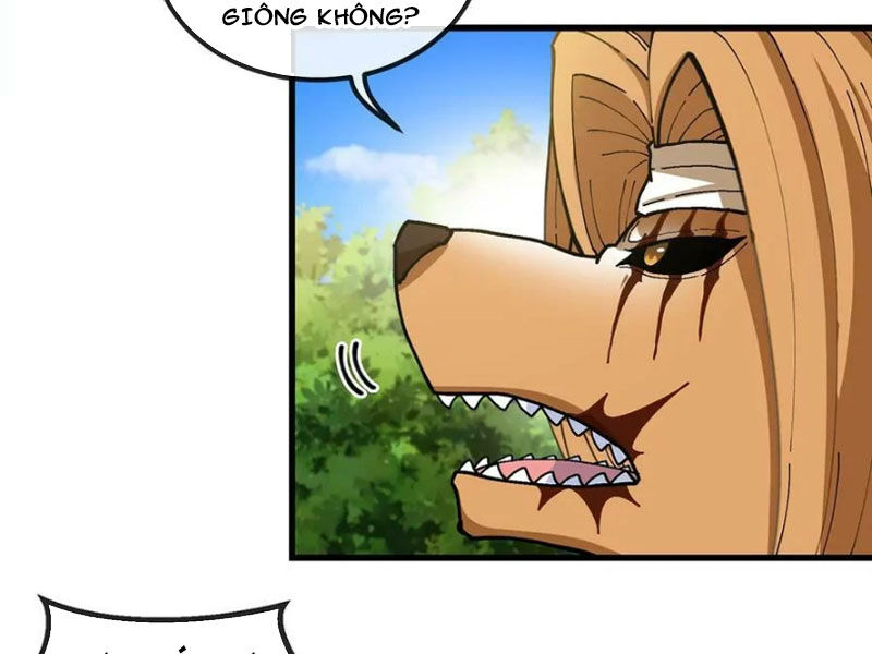 Trùng Sinh Thành Godzilla Chap 105 - Next Chap 106