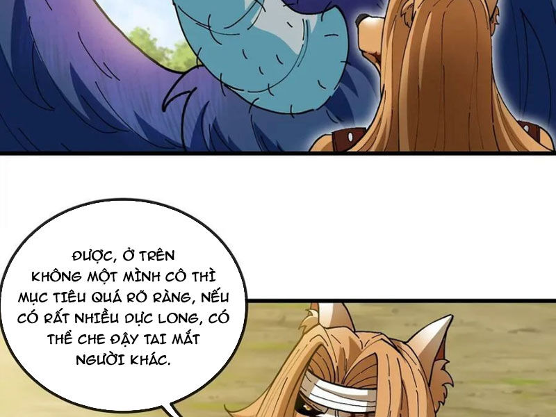 Trùng Sinh Thành Godzilla Chap 105 - Next Chap 106