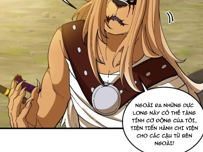 Trùng Sinh Thành Godzilla Chap 105 - Next Chap 106