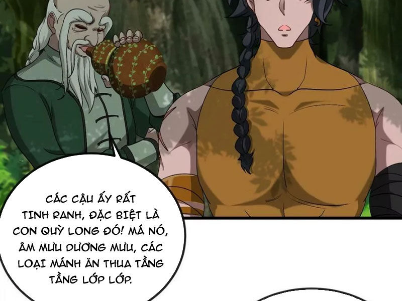 Trùng Sinh Thành Godzilla Chap 105 - Next Chap 106