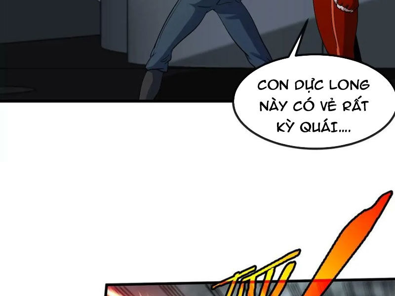 Trùng Sinh Thành Godzilla Chap 105 - Next Chap 106