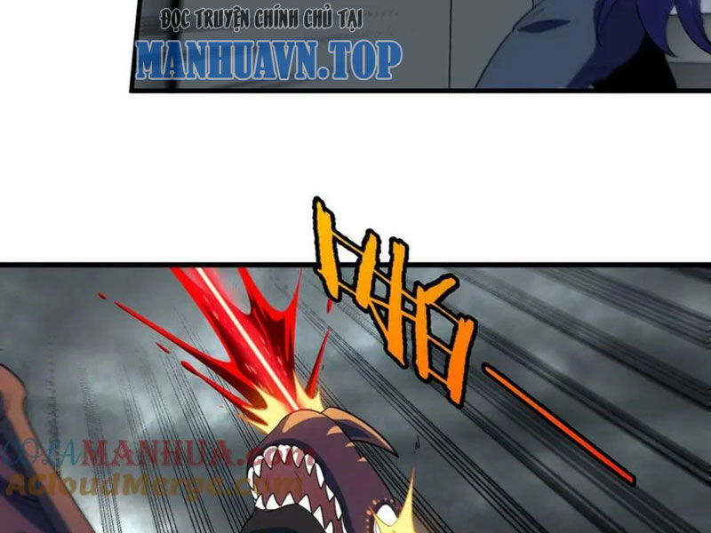 Trùng Sinh Thành Godzilla Chap 105 - Next Chap 106