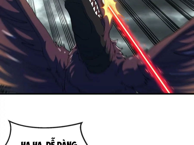 Trùng Sinh Thành Godzilla Chap 105 - Next Chap 106
