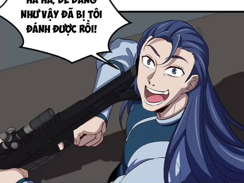 Trùng Sinh Thành Godzilla Chap 105 - Next Chap 106