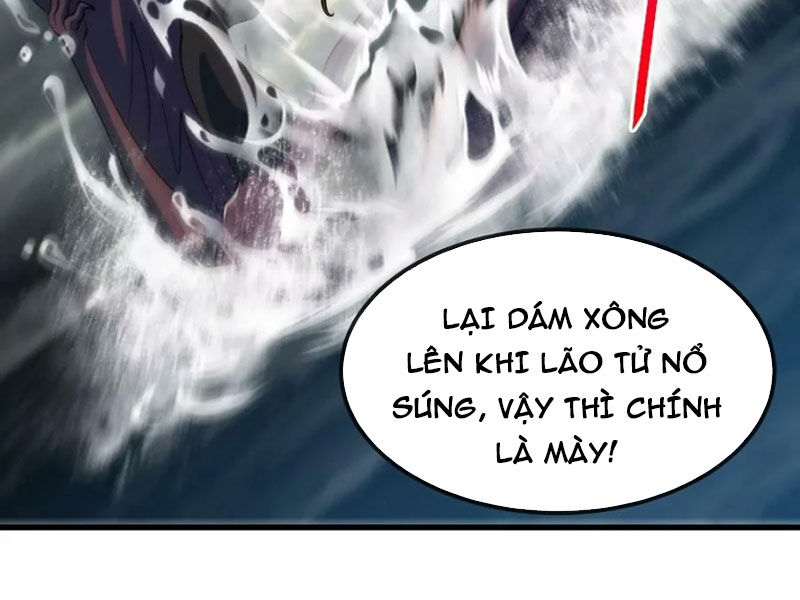 Trùng Sinh Thành Godzilla Chap 105 - Next Chap 106