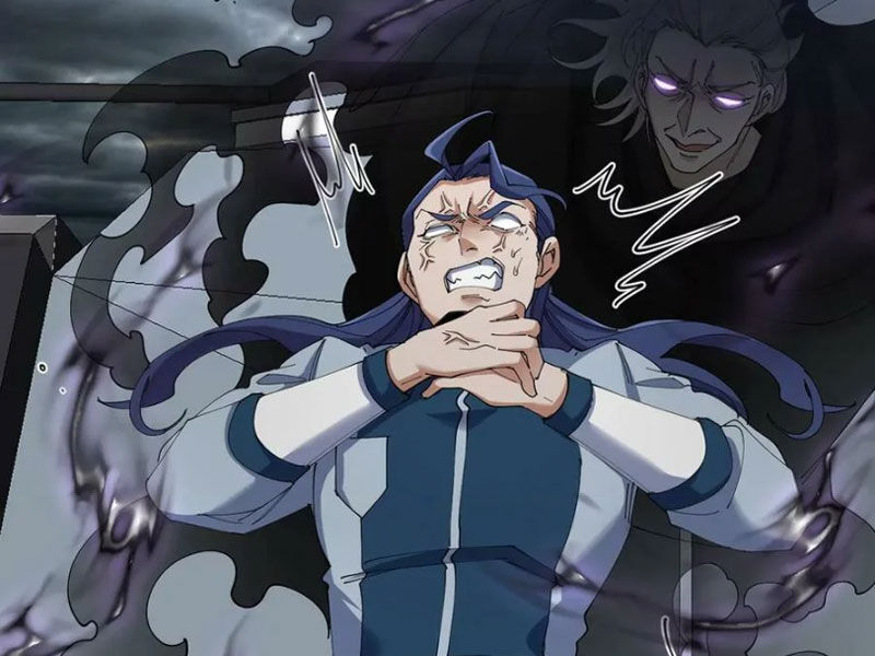 Trùng Sinh Thành Godzilla Chap 105 - Next Chap 106