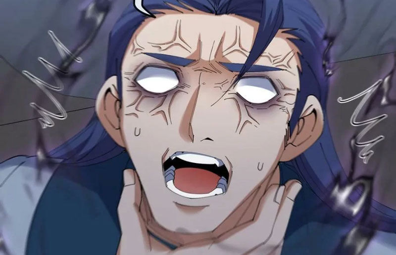 Trùng Sinh Thành Godzilla Chap 105 - Next Chap 106