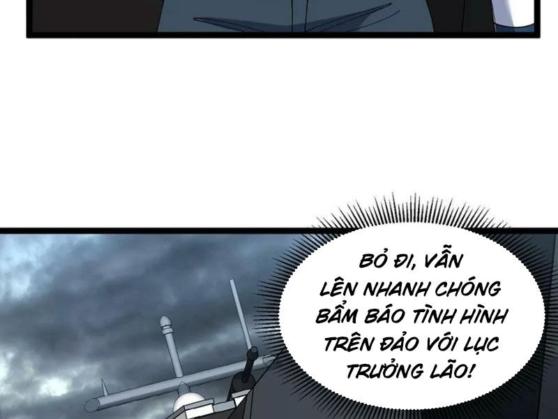 Trùng Sinh Thành Godzilla Chap 105 - Next Chap 106