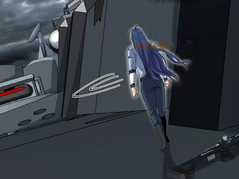 Trùng Sinh Thành Godzilla Chap 105 - Next Chap 106