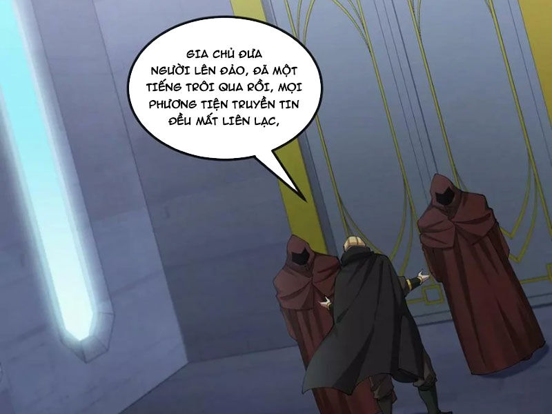 Trùng Sinh Thành Godzilla Chap 105 - Next Chap 106