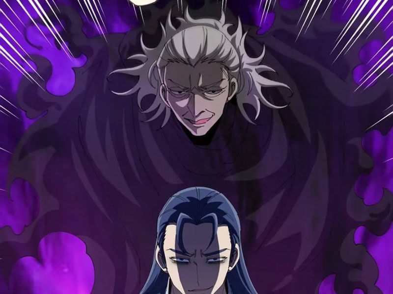 Trùng Sinh Thành Godzilla Chap 105 - Next Chap 106