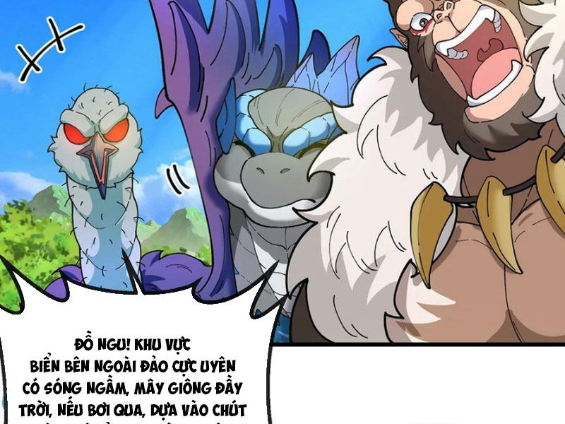 Trùng Sinh Thành Godzilla Chap 105 - Next Chap 106