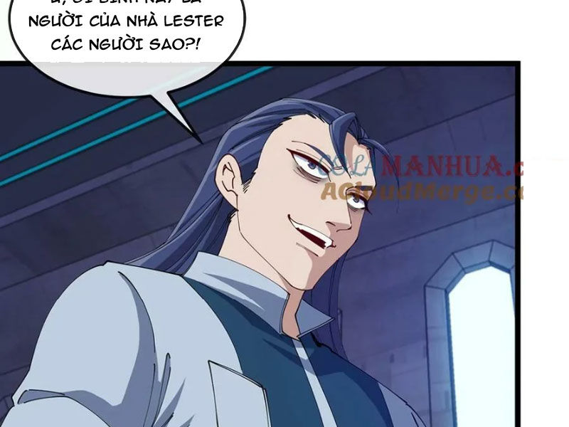 Trùng Sinh Thành Godzilla Chap 105 - Next Chap 106