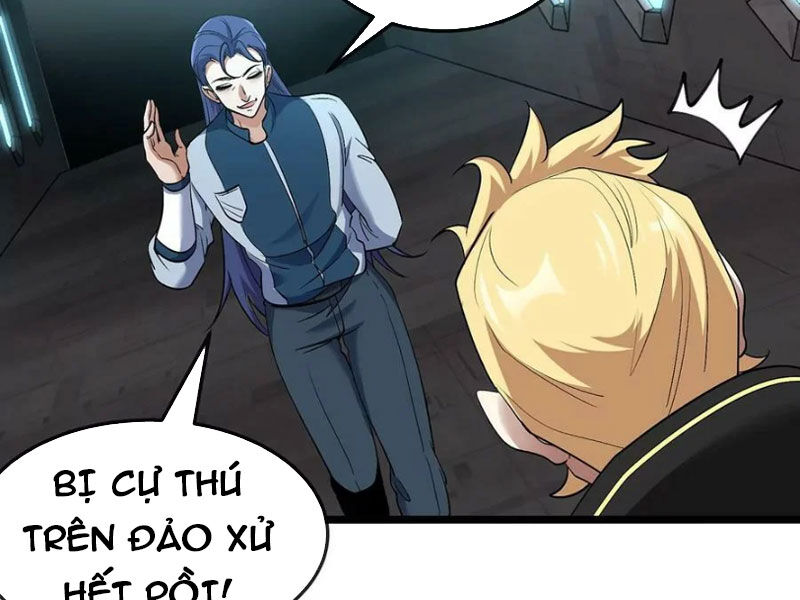 Trùng Sinh Thành Godzilla Chap 105 - Next Chap 106