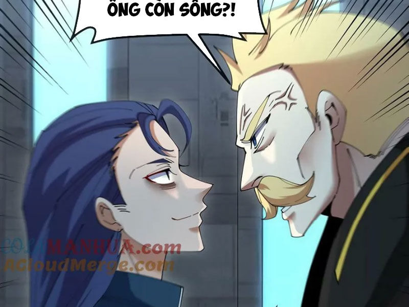 Trùng Sinh Thành Godzilla Chap 105 - Next Chap 106