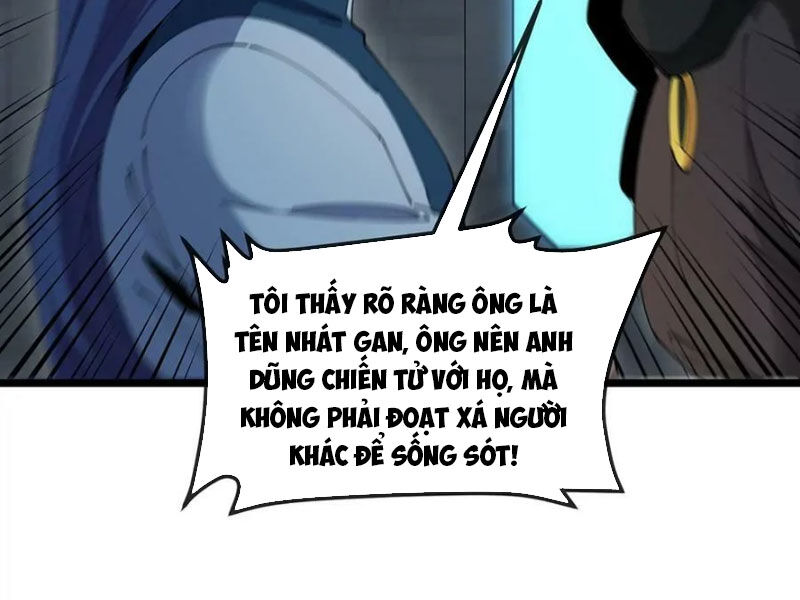 Trùng Sinh Thành Godzilla Chap 105 - Next Chap 106