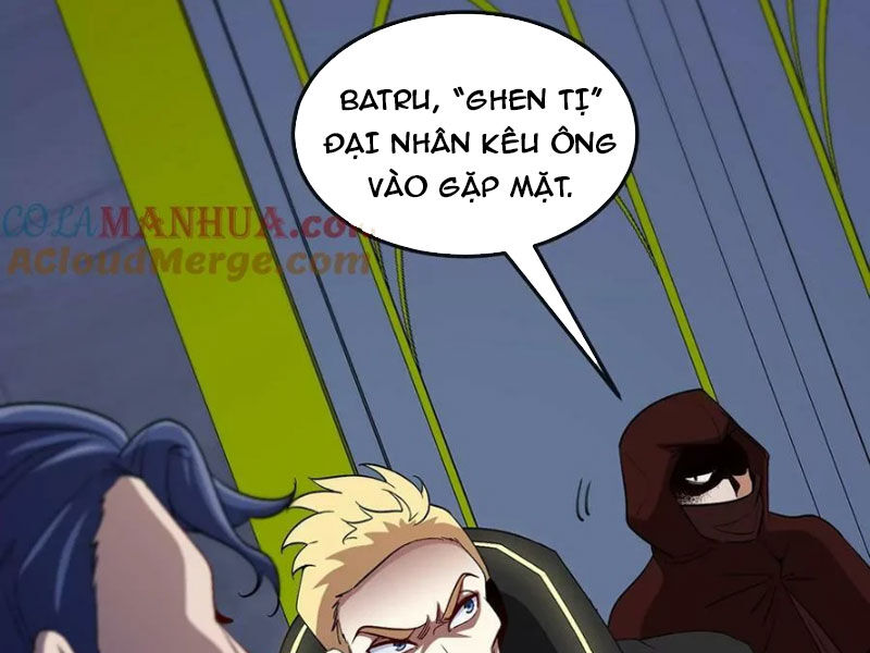 Trùng Sinh Thành Godzilla Chap 105 - Next Chap 106