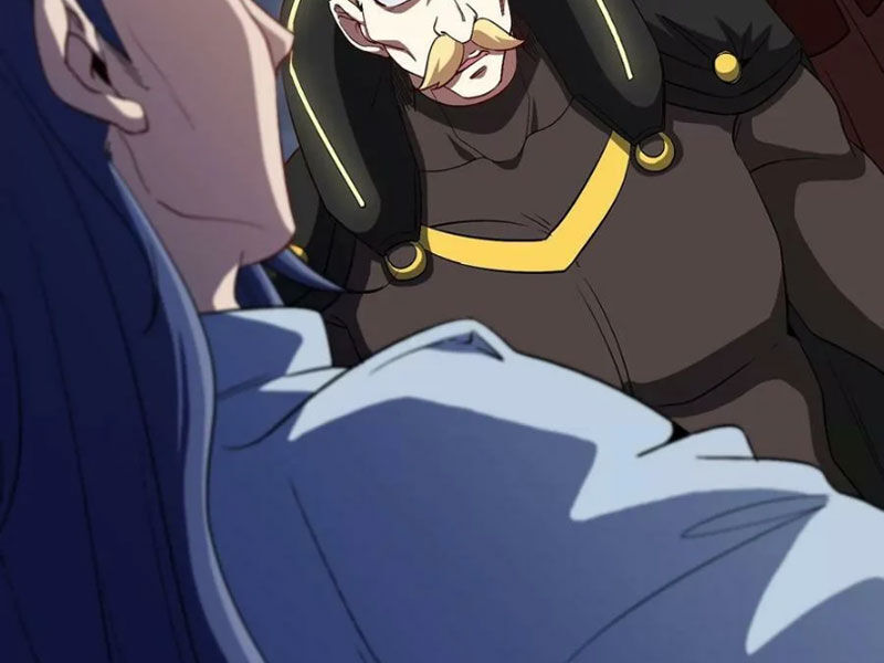 Trùng Sinh Thành Godzilla Chap 105 - Next Chap 106