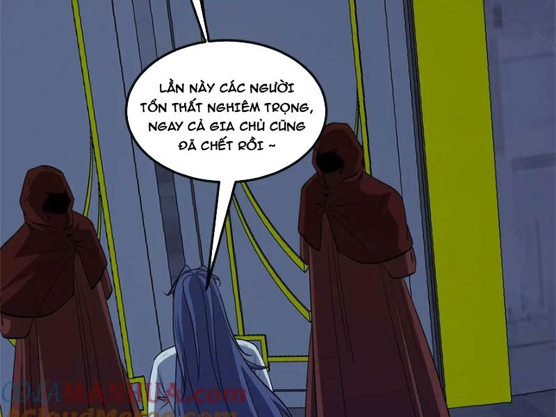 Trùng Sinh Thành Godzilla Chap 105 - Next Chap 106