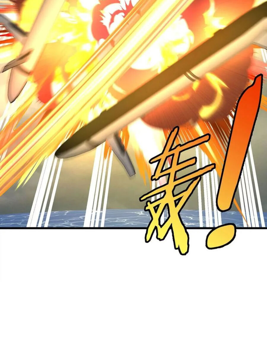 Trùng Sinh Thành Godzilla Chap 108 - Next Chap 109