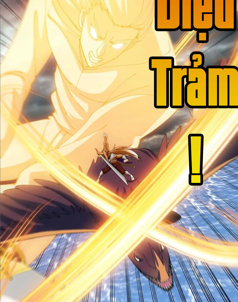 Trùng Sinh Thành Godzilla Chap 113 - Next Chap 114