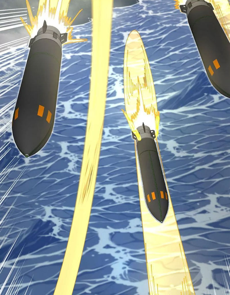 Trùng Sinh Thành Godzilla Chap 113 - Next Chap 114