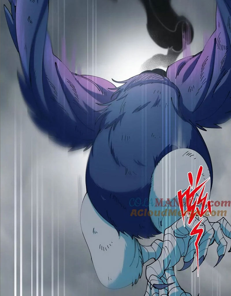 Trùng Sinh Thành Godzilla Chap 113 - Next Chap 114