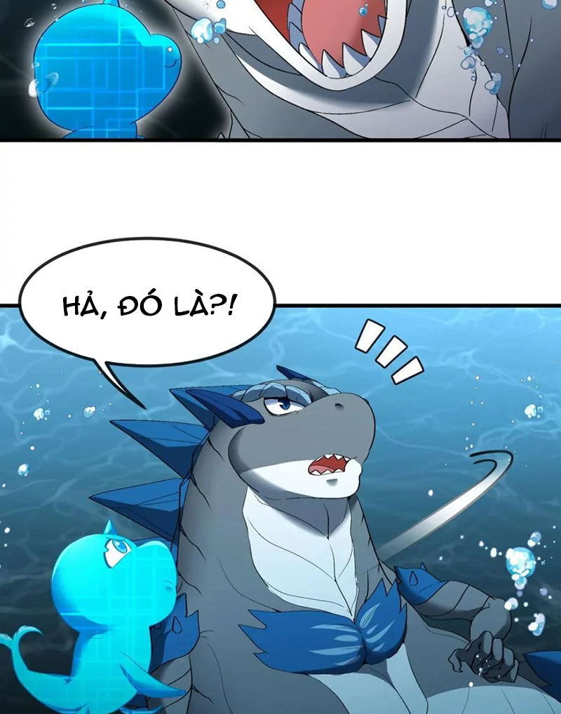 Trùng Sinh Thành Godzilla Chap 114 - Next Chap 115