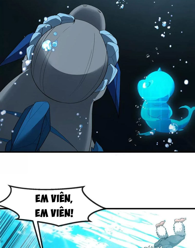 Trùng Sinh Thành Godzilla Chap 114 - Next Chap 115