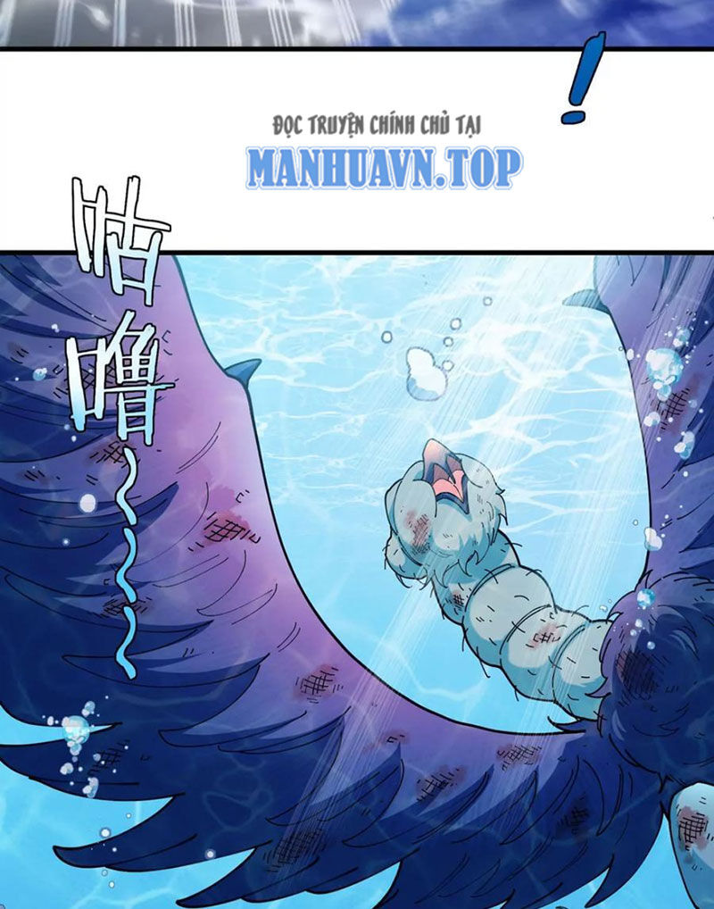 Trùng Sinh Thành Godzilla Chap 114 - Next Chap 115