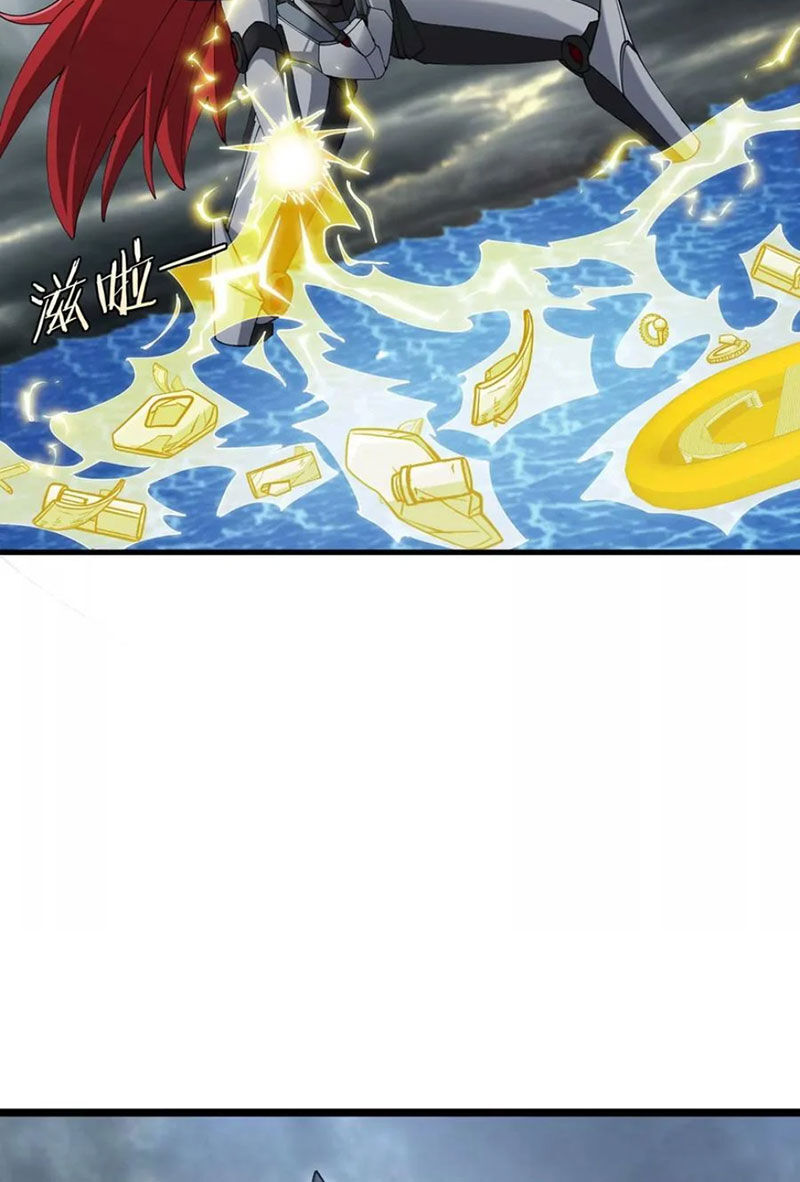 Trùng Sinh Thành Godzilla Chap 114 - Next Chap 115