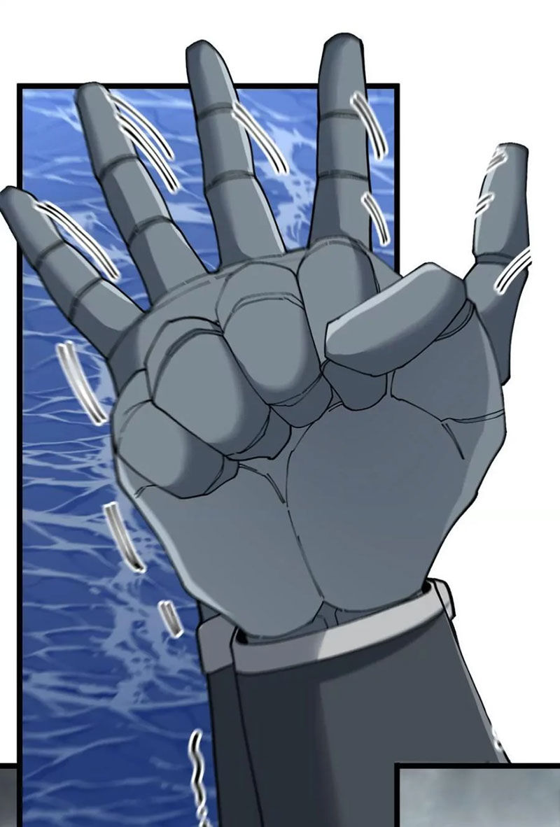 Trùng Sinh Thành Godzilla Chap 114 - Next Chap 115