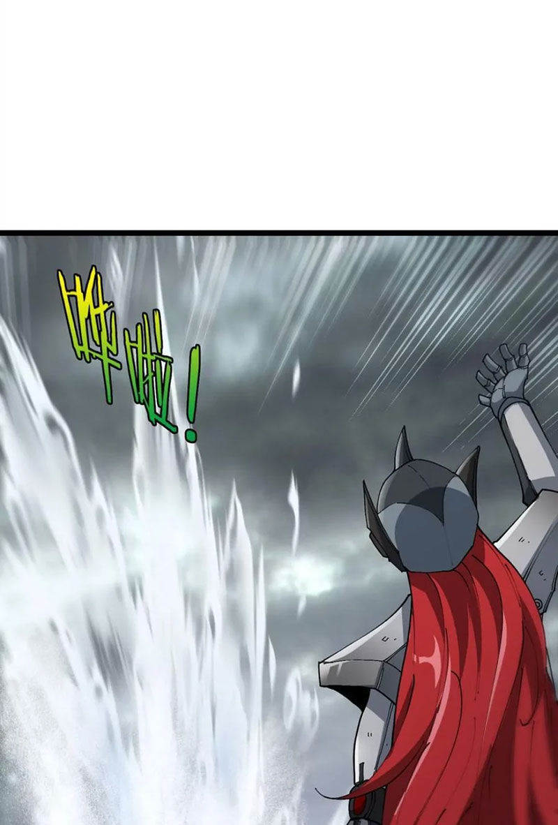 Trùng Sinh Thành Godzilla Chap 114 - Next Chap 115