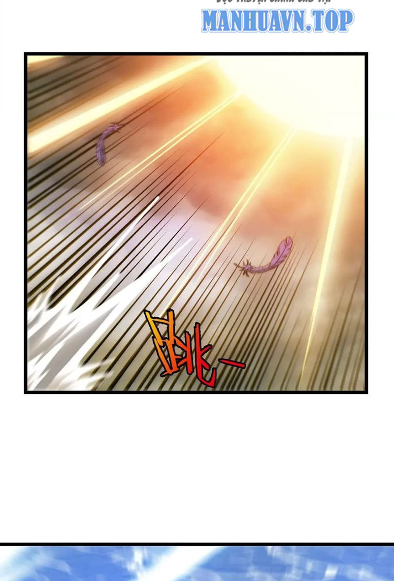 Trùng Sinh Thành Godzilla Chap 114 - Next Chap 115