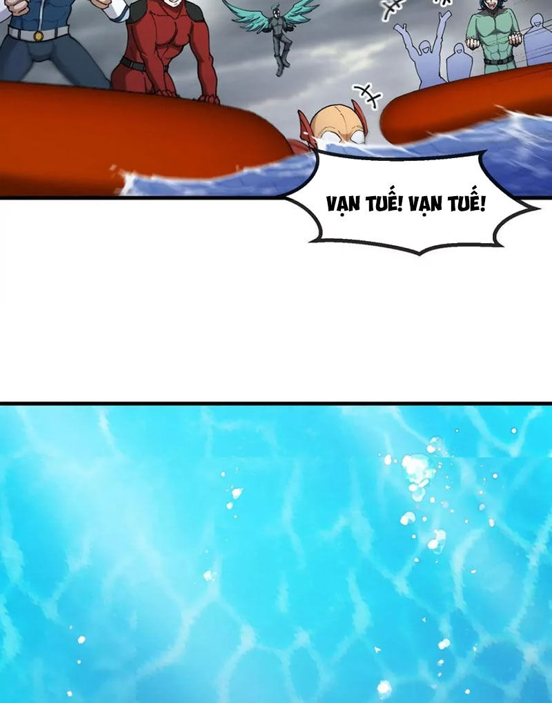 Trùng Sinh Thành Godzilla Chap 114 - Next Chap 115